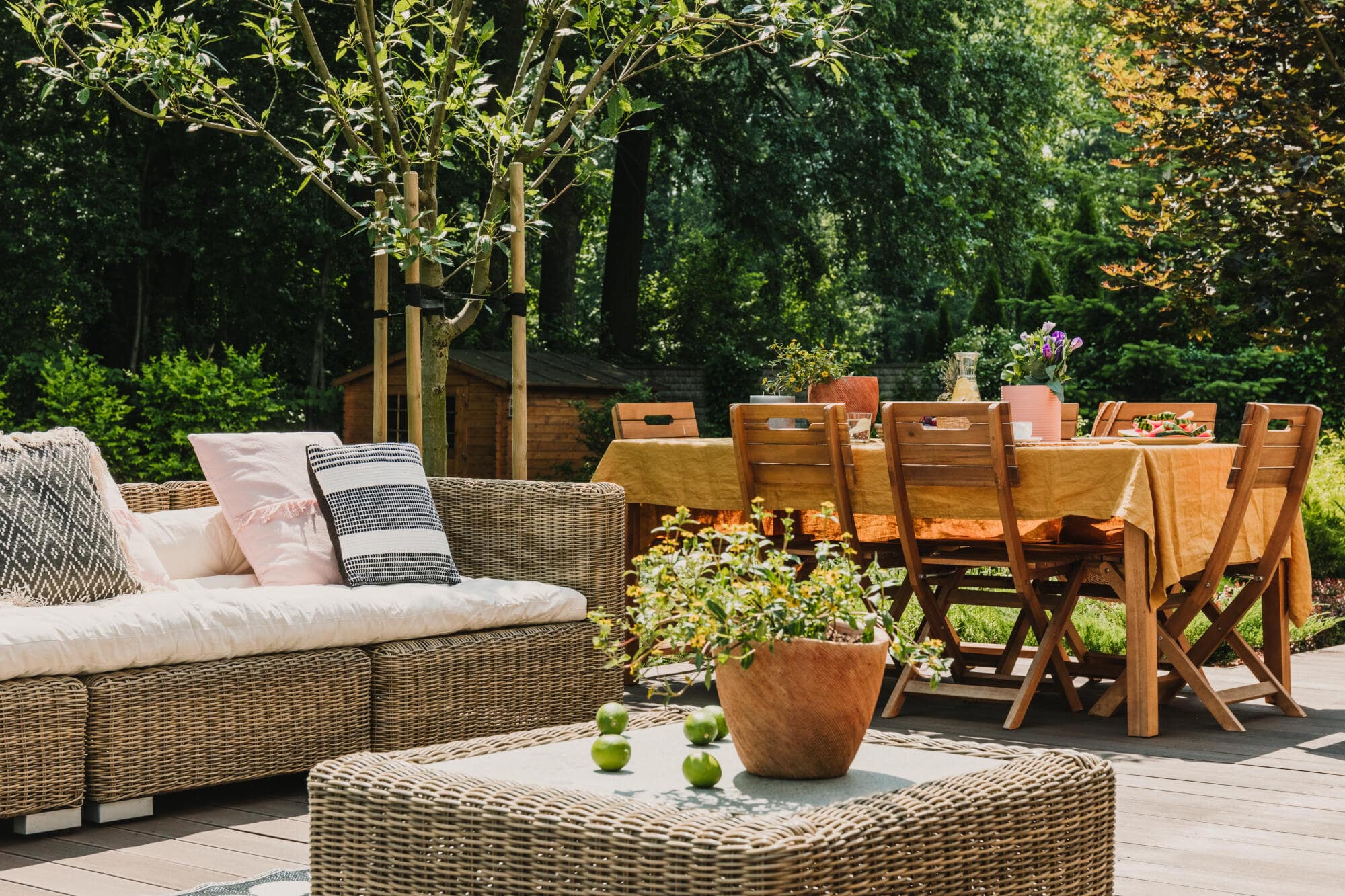 Renting Your Home for Vacations: A Comprehensive Guide