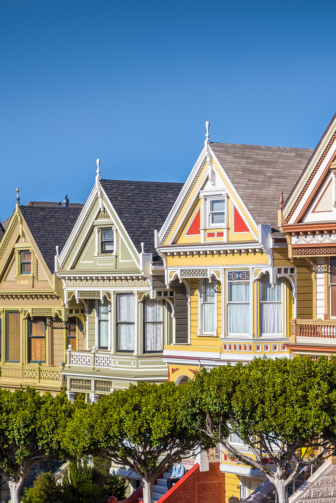 Burlingame Vacation Property Management